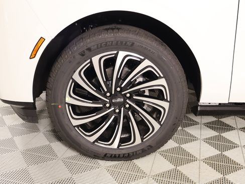 New 2026 Lincoln Navigator Black Label AWD/4WD image 20
