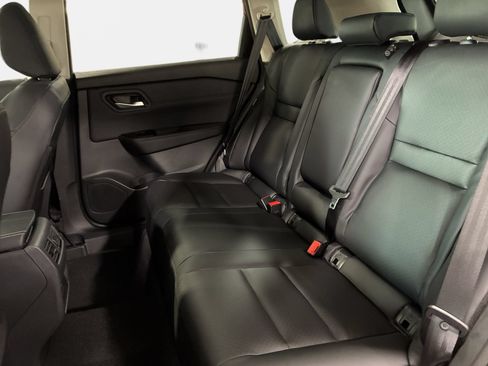 New 2026 Nissan Rogue Dark Armor AWD/4WD image 14