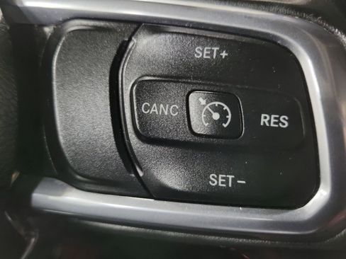 Used 2019 Jeep Wrangler Rubicon image 29