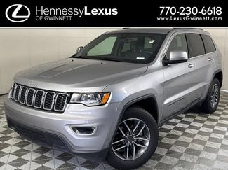 Used 2019 Jeep Grand Cherokee Laredo w/ Laredo X Package RWD 360° Tour