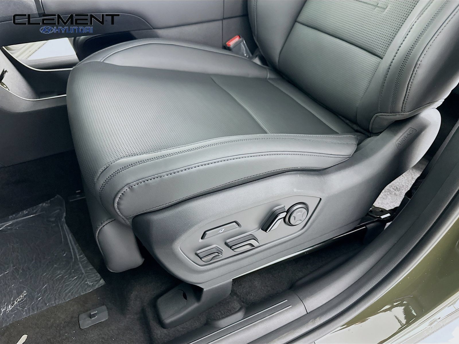New 2026 Hyundai Santa Fe Calligraphy AWD/4WD image 26