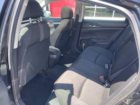 Used 2019 Honda Civic EX image 14