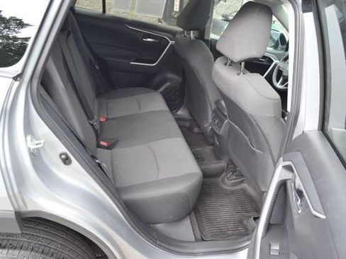 Used 2024 Toyota RAV4 XLE w/ Convenience Package AWD/4WD image 36