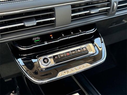 New 2025 Lincoln Corsair Grand Touring image 30