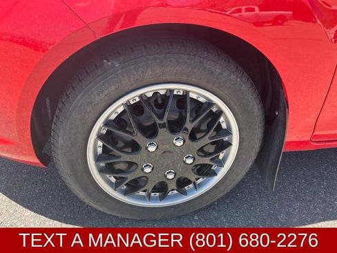 Used 2015 Ford Fiesta SE FWD image 8