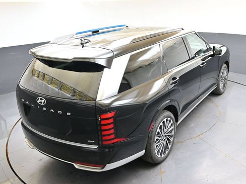 Used 2026 Hyundai Palisade Calligraphy AWD/4WD image 41