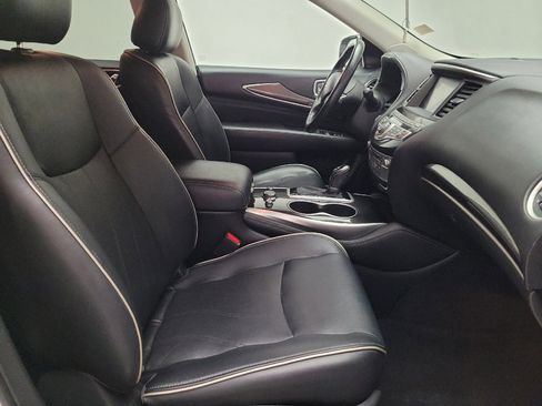 Used 2020 INFINITI QX60 Luxe w/ Essential Package image 21