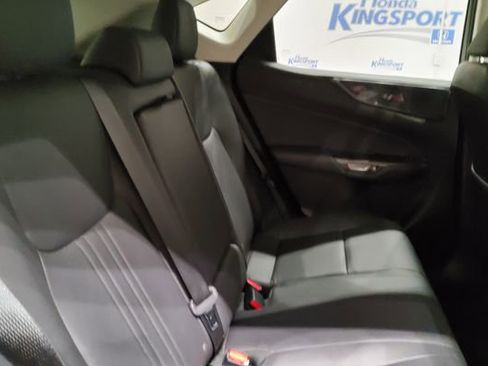 Used 2023 Lexus NX 350 AWD w/ Cold Area Package image 18