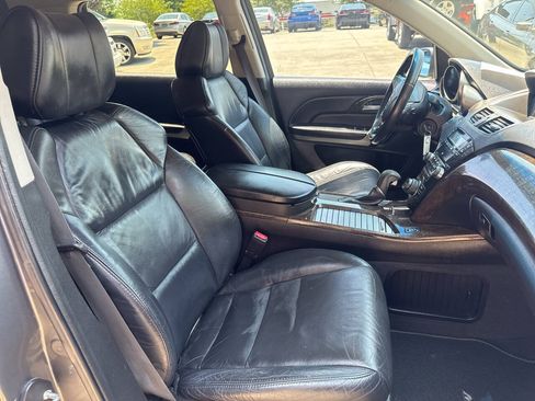 Used 2010 Acura MDX w/ Technology Package AWD/4WD image 16