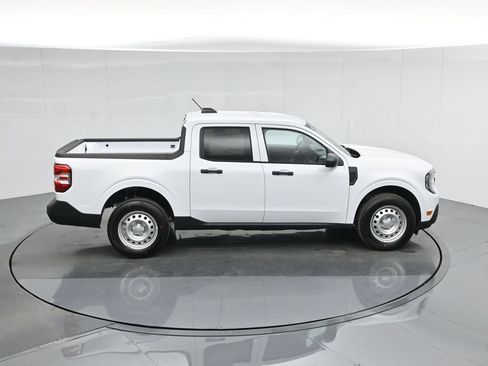 New 2026 Ford Maverick XL FWD image 35