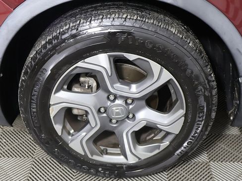 Used 2017 Honda CR-V EX image 18