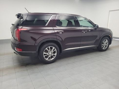 Used 2020 Hyundai Palisade SE FWD image 10