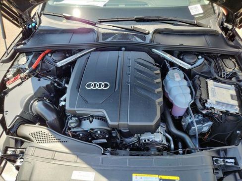 Certified 2024 Audi A4 2.0T Premium w/ Convenience Package AWD/4WD image 23