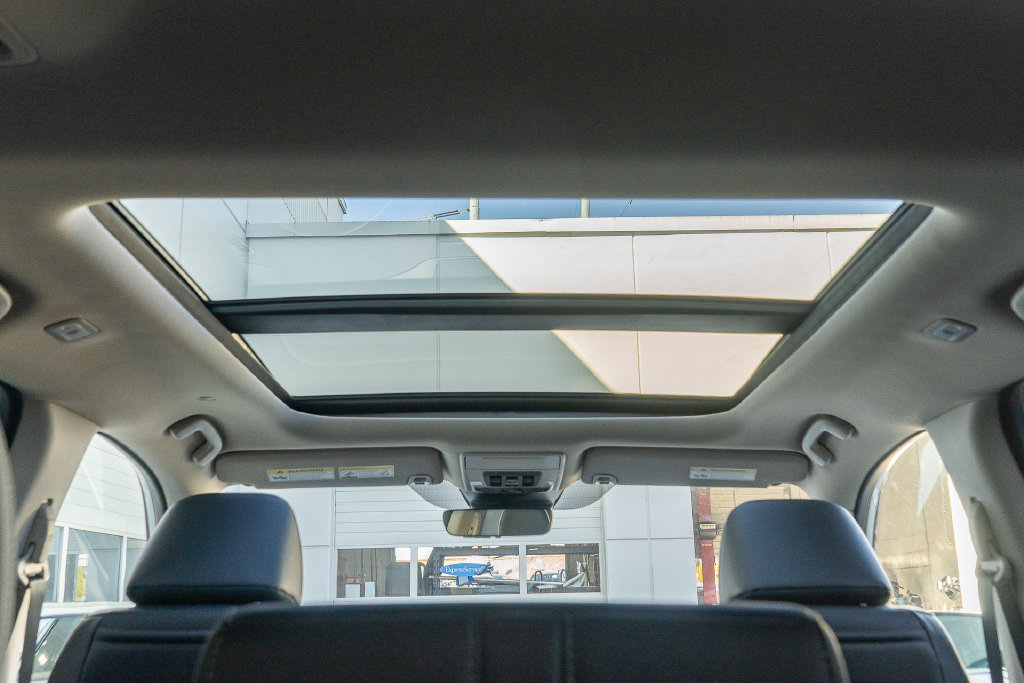 New 2026 Honda Pilot Elite image 14