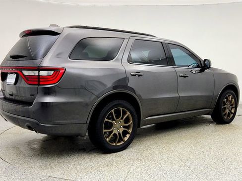 Used 2017 Dodge Durango GT w/ Premium Group image 5