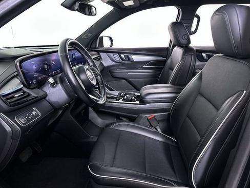 Used 2025 Buick Enclave Preferred image 20