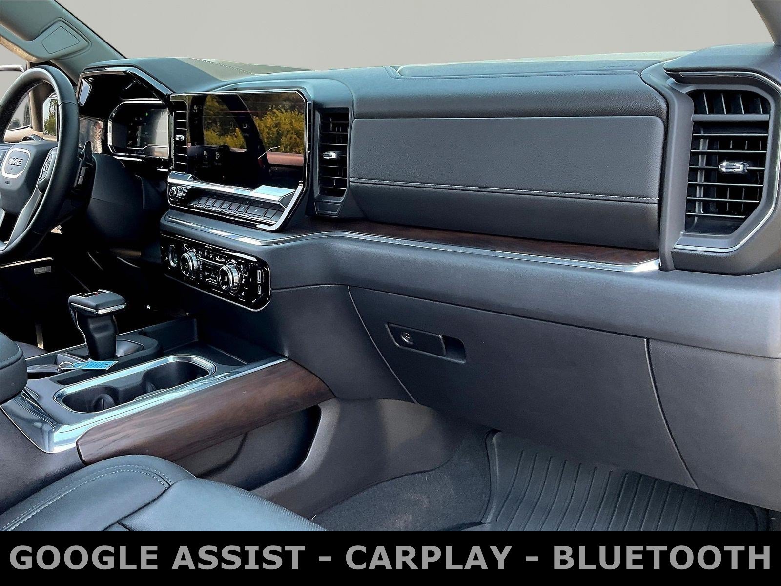 Used 2024 GMC Sierra 1500 SLT w/ SLT Premium Package AWD/4WD image 27