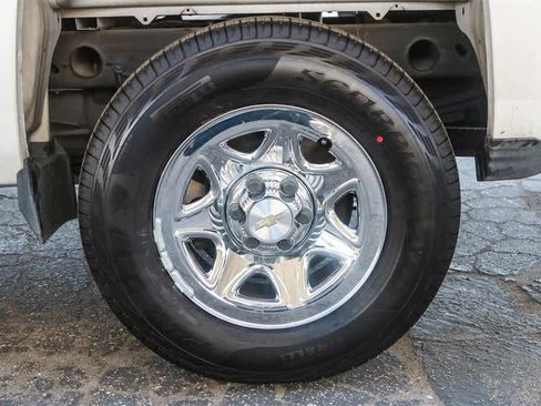 Used 2015 Chevrolet Silverado 1500 LS w/ Trailering Package image 10