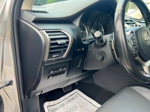 Used 2019 Lexus NX 300h AWD w/ Premium Package image 12