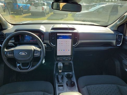 Used 2024 Ford Ranger XLT w/ Equipment Group 301A High image 24