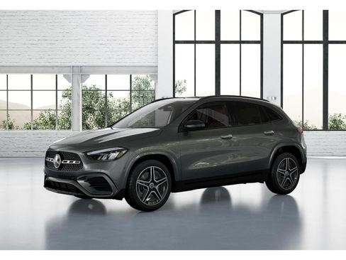 New 2026 Mercedes-Benz GLA 250 250 image 38