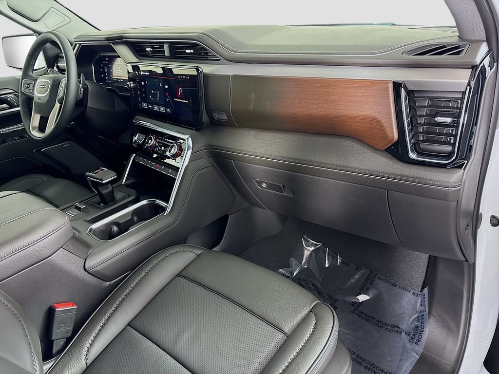 New 2026 GMC Sierra 1500 Denali w/ Denali Reserve Package AWD/4WD image 31