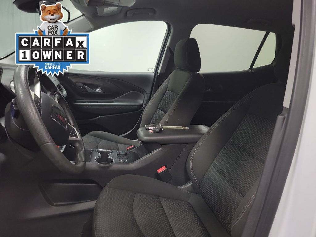 Used 2024 GMC Terrain SLE w/ Driver Convenience Package AWD/4WD image 16