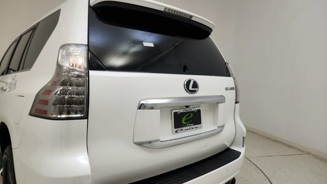 Used 2022 Lexus GX 460 Premium w/ Premium Package AWD/4WD image 26