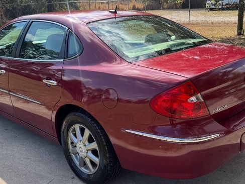 Used 2009 Buick LaCrosse CX image 5
