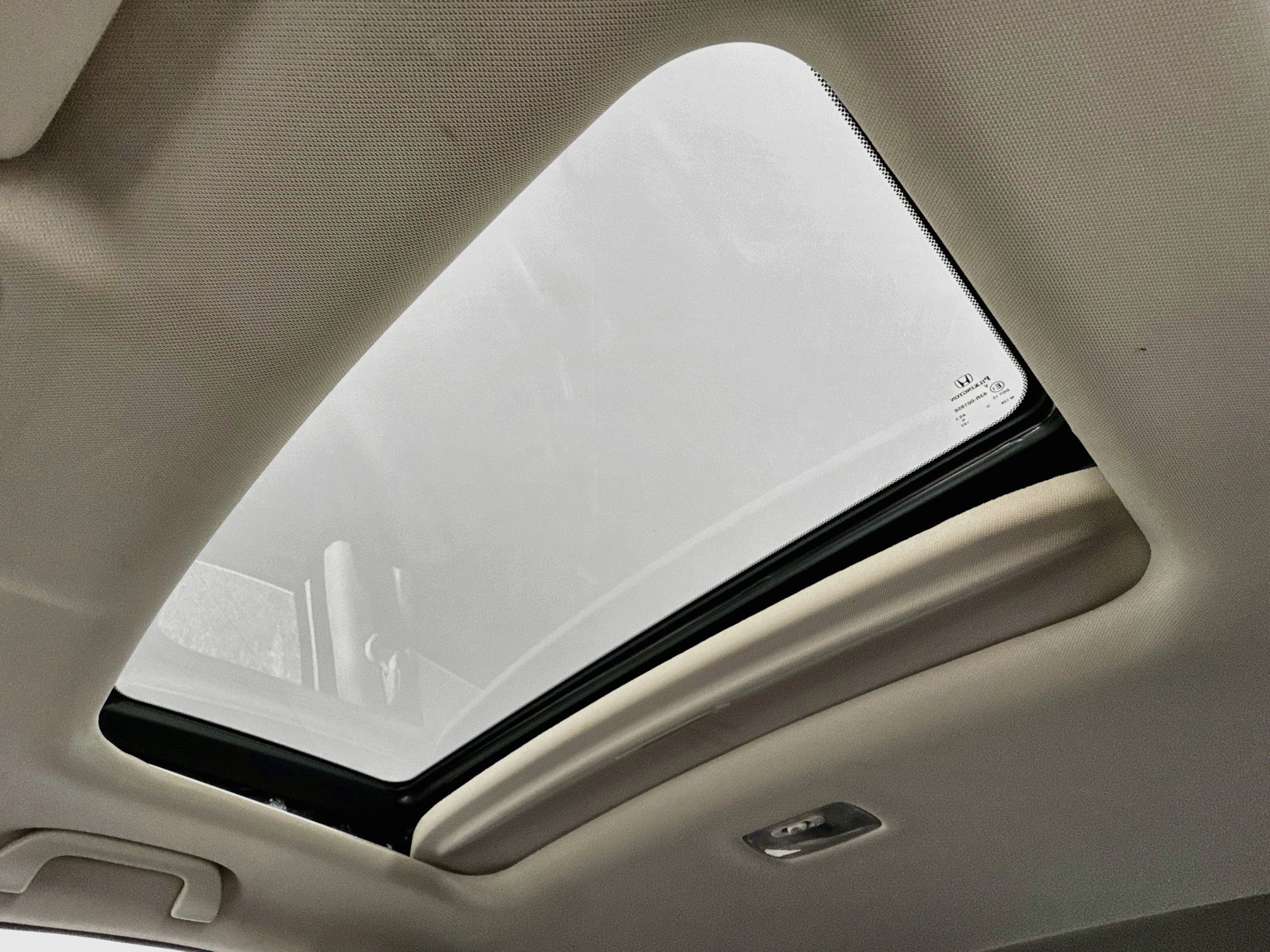 Used 2014 Honda CR-V EX-L image 21