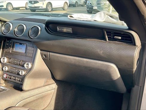 Used 2021 Ford Mustang EcoBoost image 18