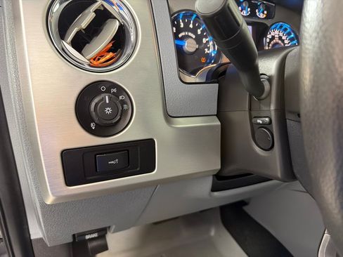 Used 2012 Ford F150 Platinum AWD/4WD image 15