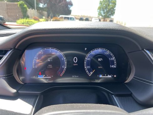 Used 2025 Jeep Grand Cherokee L Laredo AWD/4WD image 15