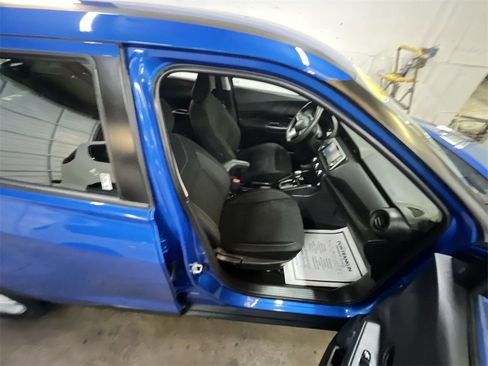 Used 2022 Nissan Kicks S image 23