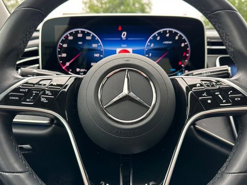 Certified 2025 Mercedes-Benz E 350 Sedan image 25