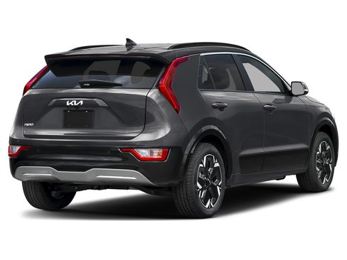 New 2026 Kia Niro Wind w/ Wind Preserve Package FWD image 29