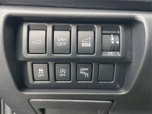 Used 2023 Subaru Forester Sport image 20