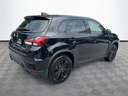 New 2026 Mitsubishi Outlander Sport LE AWD/4WD image 5