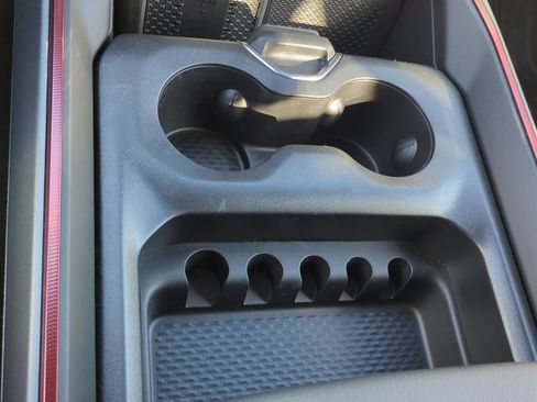 New 2026 RAM 1500 Rebel AWD/4WD image 28