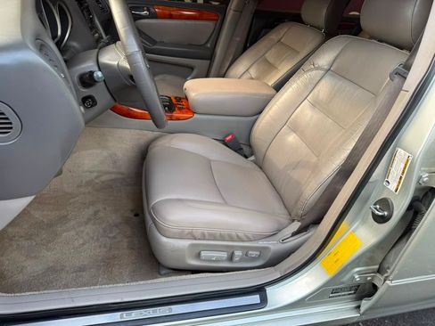 Used 2004 Lexus GS 300 RWD image 18