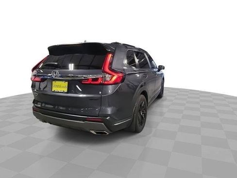 Used 2024 Honda CR-V Sport-L image 8