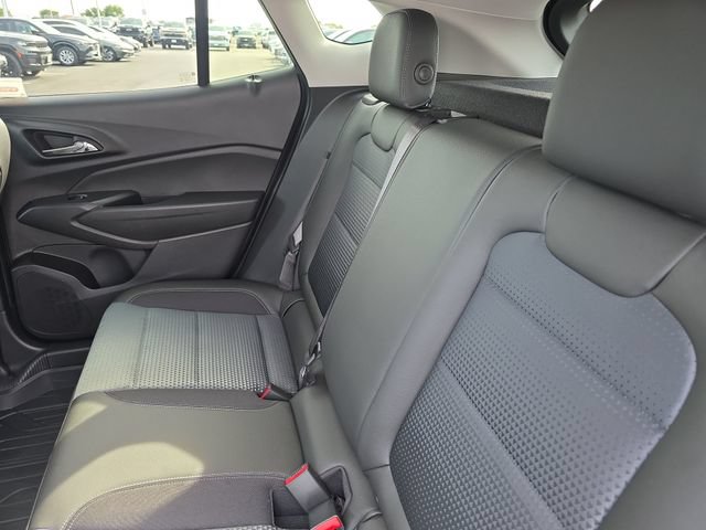Certified 2026 Chevrolet Trax LT w/ LT Convenience Package FWD image 20