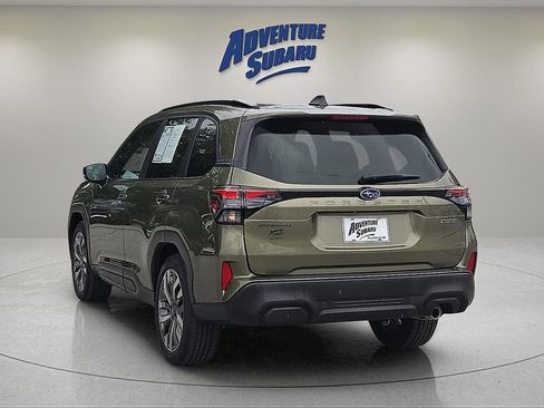 Certified 2026 Subaru Forester Touring AWD/4WD image 5