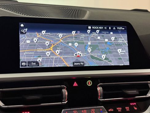 Used 2022 BMW M340i xDrive w/ Driving Assistance Package image 34