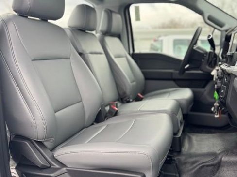 New 2025 Ford F350 XL w/ XL Chrome Package image 20