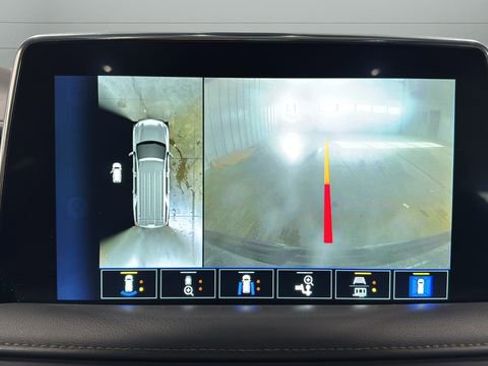 Used 2022 Chevrolet Tahoe High Country image 9