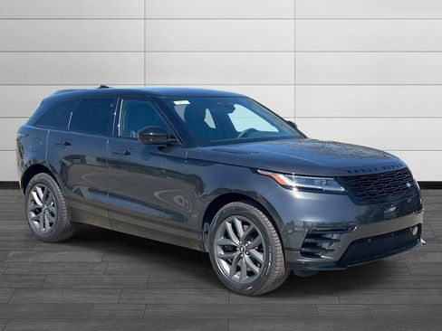 New 2026 Land Rover Range Rover Velar Dynamic SE AWD/4WD image 22