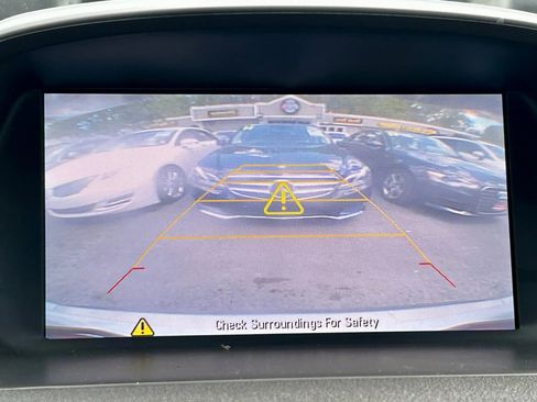 Used 2016 Buick Encore Premium w/ Experience Buick Package image 21