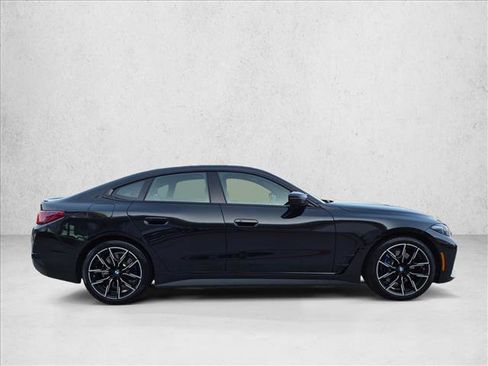 Used 2026 BMW 440i xDrive AWD/4WD image 4
