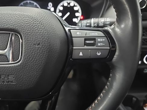 Used 2023 Honda HR-V Sport image 20